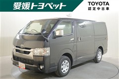 ハイエースバン ロング  S GL