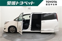 エスクァイア GI