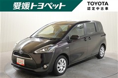 シエンタHEV G クエロ