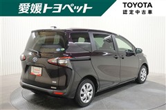 シエンタHEV G クエロ