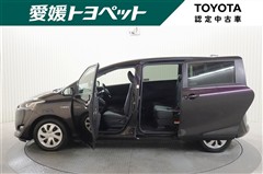 シエンタHEV G クエロ