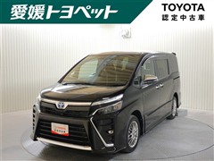 トヨタ ヴォクシー HEV ZSキラメキ