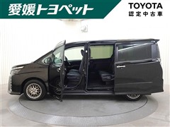 ヴォクシー HEV ZSキラメキ