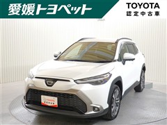 カローラクロス HEV Z
