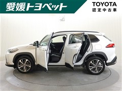 カローラクロス HEV Z
