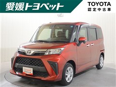 ルーミー G