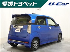 N-WGN カスタムG