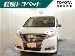 エスクァイアHEV GI