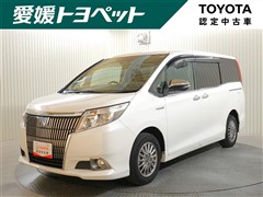 エスクァイアHEV GI
