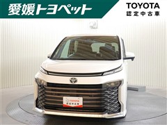 ヴォクシー S-Z