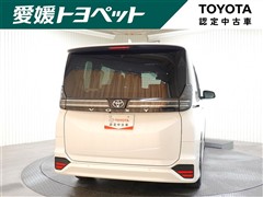 ヴォクシー S-Z