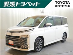 トヨタ ヴォクシー S-Z