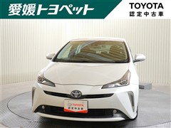 プリウス S セーフティープラス2