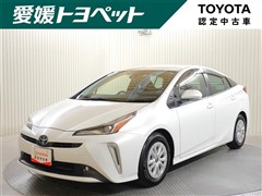 プリウス S セーフティープラス2