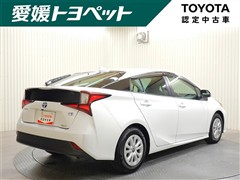 プリウス S セーフティープラス2