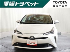 トヨタ プリウス S ツーリングセレクション