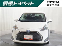 トヨタ シエンタHV Gクエロ