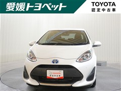 トヨタ アクア S スタイルブラック
