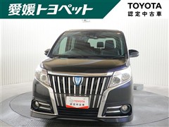 トヨタ エスクァイアHV GI