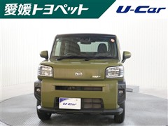 ダイハツ タフト G