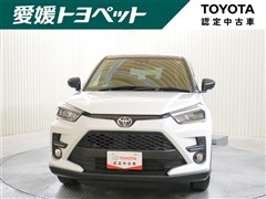 トヨタ ライズ Z