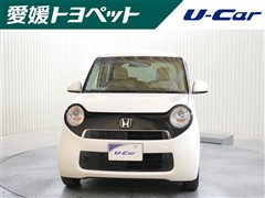ホンダ N-ONE G Lパッケージ