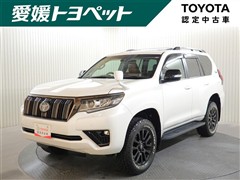 ランクル プラド TX L 70th
