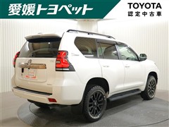 ランクル プラド TX L 70th