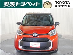トヨタ シエンタ HEV Z