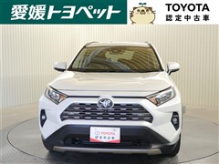 RAV4 G Zパッケージ