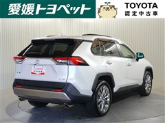 RAV4 G Zパッケージ
