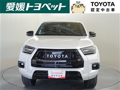ハイラックス Z GRスポーツ