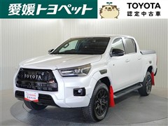 ハイラックス Z GRスポーツ