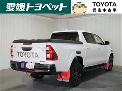ハイラックス Z GRスポーツ