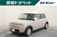 アルトラパン X