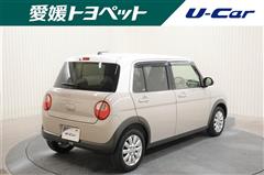 アルトラパン X