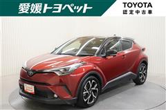 C-HR G