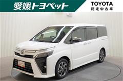 ヴォクシー ZS キラメキ2