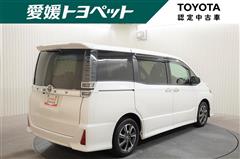 ヴォクシー ZS キラメキ2