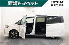 ヴォクシー ZS キラメキ2