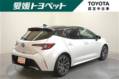 カローラスポーツ HEV G Z