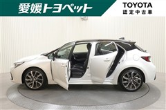 カローラスポーツ HEV G Z