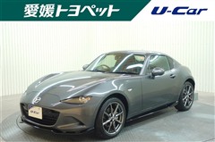 ロードスター VS