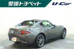 ロードスター VS