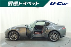 ロードスター VS