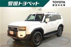 ランドクルーザー250 VX