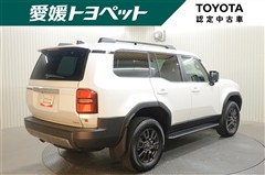 ランドクルーザー250 VX