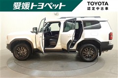 ランドクルーザー250 VX