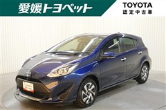 アクア S スタイルブラック