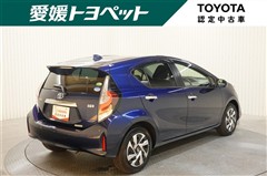 アクア S スタイルブラック